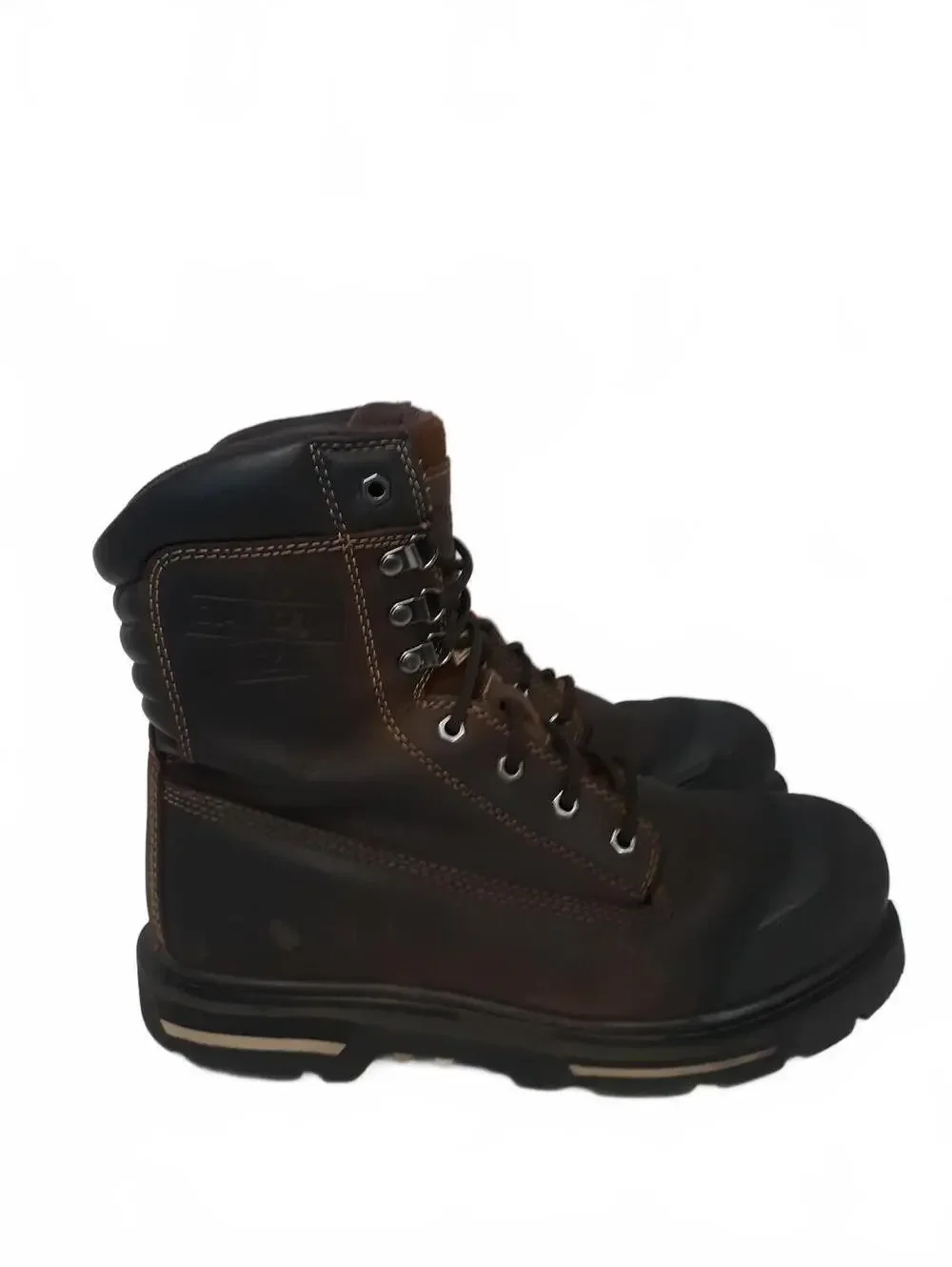 Dakota WorkPro 529 Men's 8